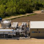 Hydrostor’s New Power Storage Initiative