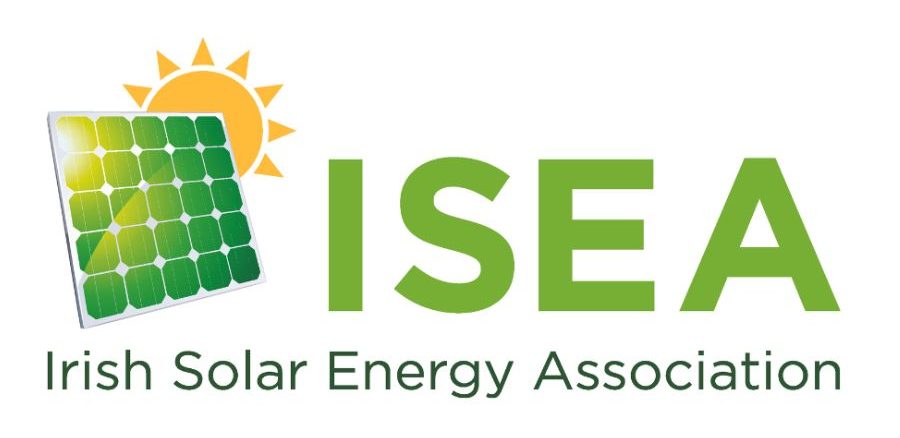 ISEA logo