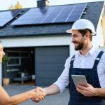 AI Just Made Solar Financing Faster (Here’s How Loan Matching Works)