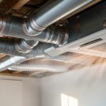 How Efficient Homes Lose Energy Through Ducts and Vents: Eligibility for Sealing Programs, How to Address Leaks, and Where to Get Help